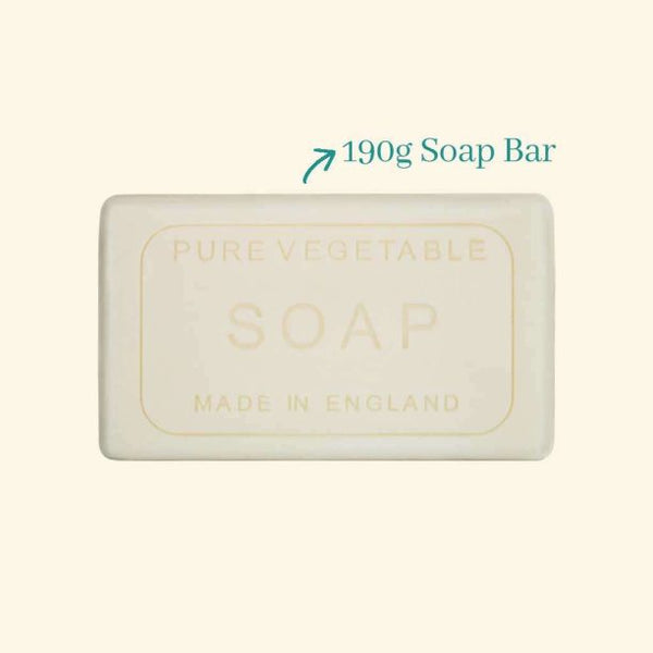 Fine English Rose Great British Soap