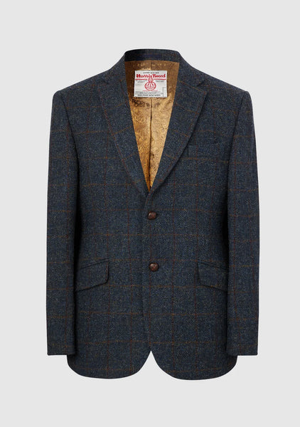 Harris Tweed Patrick Jacket