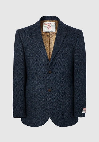 Harris Tweed Patrick Jacket