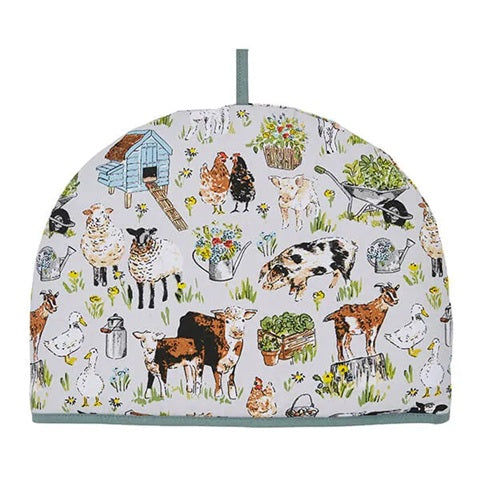 Tea Cosies – Bobcaygeon British Shop Ltd.
