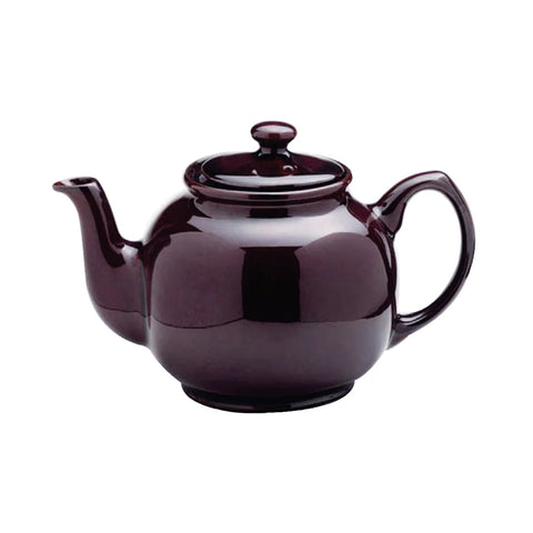 Price and Kensington Teapot 10 cup Rockingham