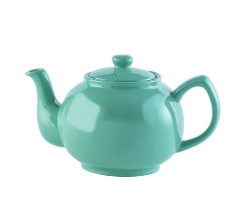Price & Kensington Teapot 6 cup Jade