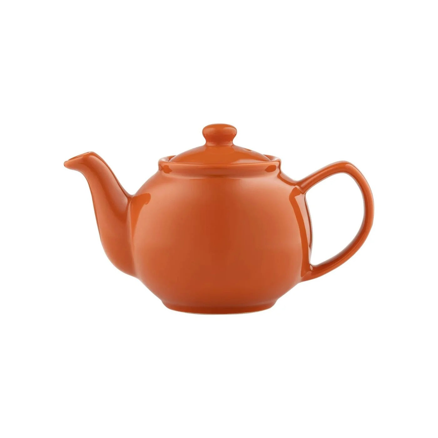 Price & Kensington Teapot 6 cup Orange