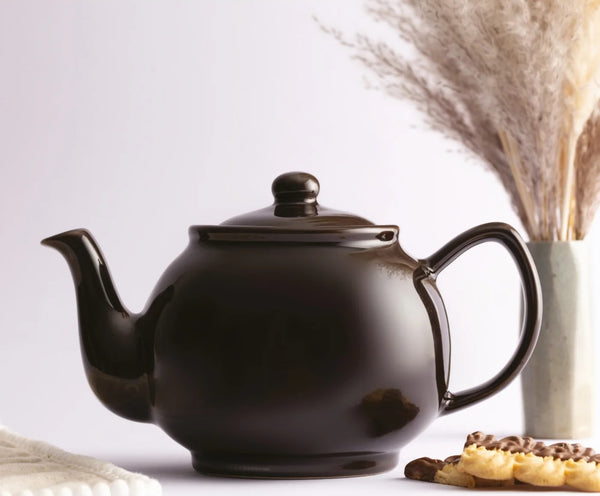 Price & Kensington Teapot 6 cup Rockingham