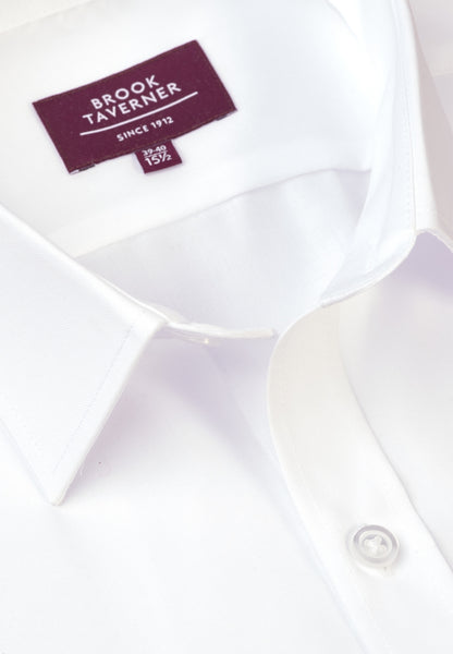 Regular Fit Cotton Shirt