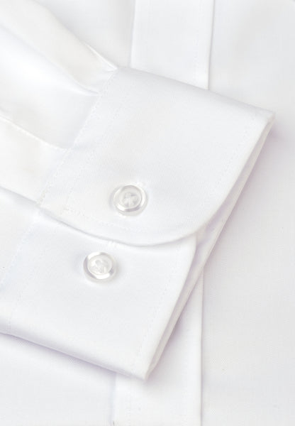 Regular Fit Cotton Shirt