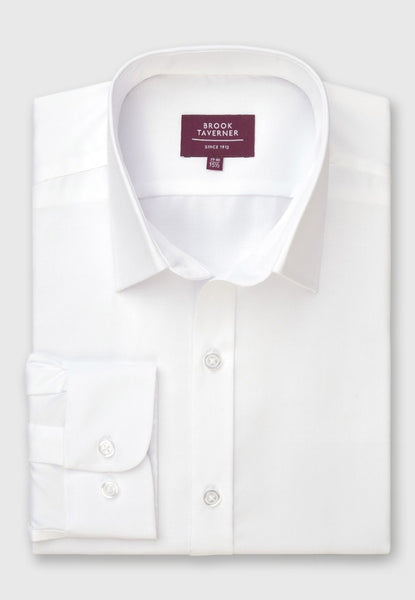 Regular Fit Cotton Shirt