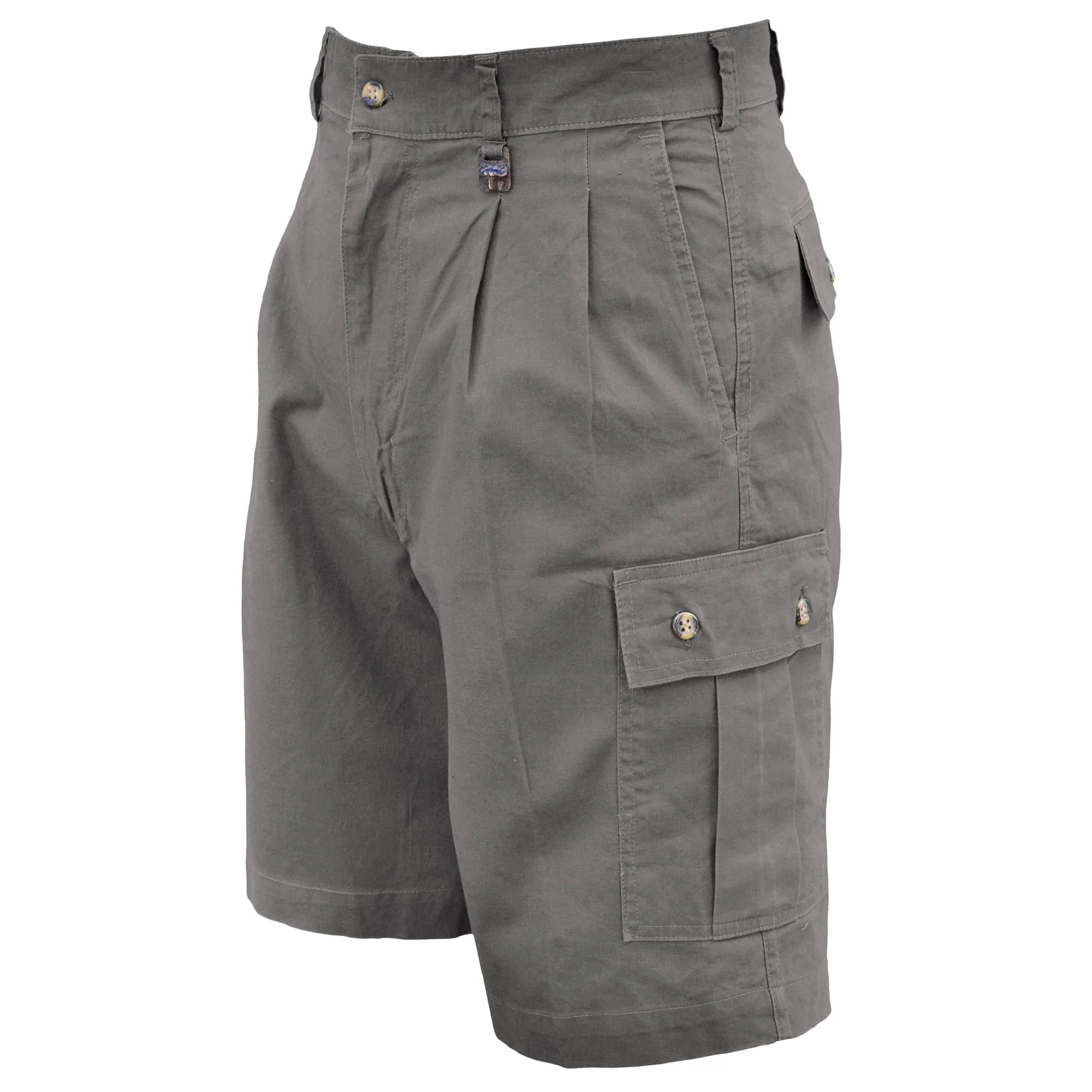 Cargo Shorts for Men – Bobcaygeon British Shop Ltd.