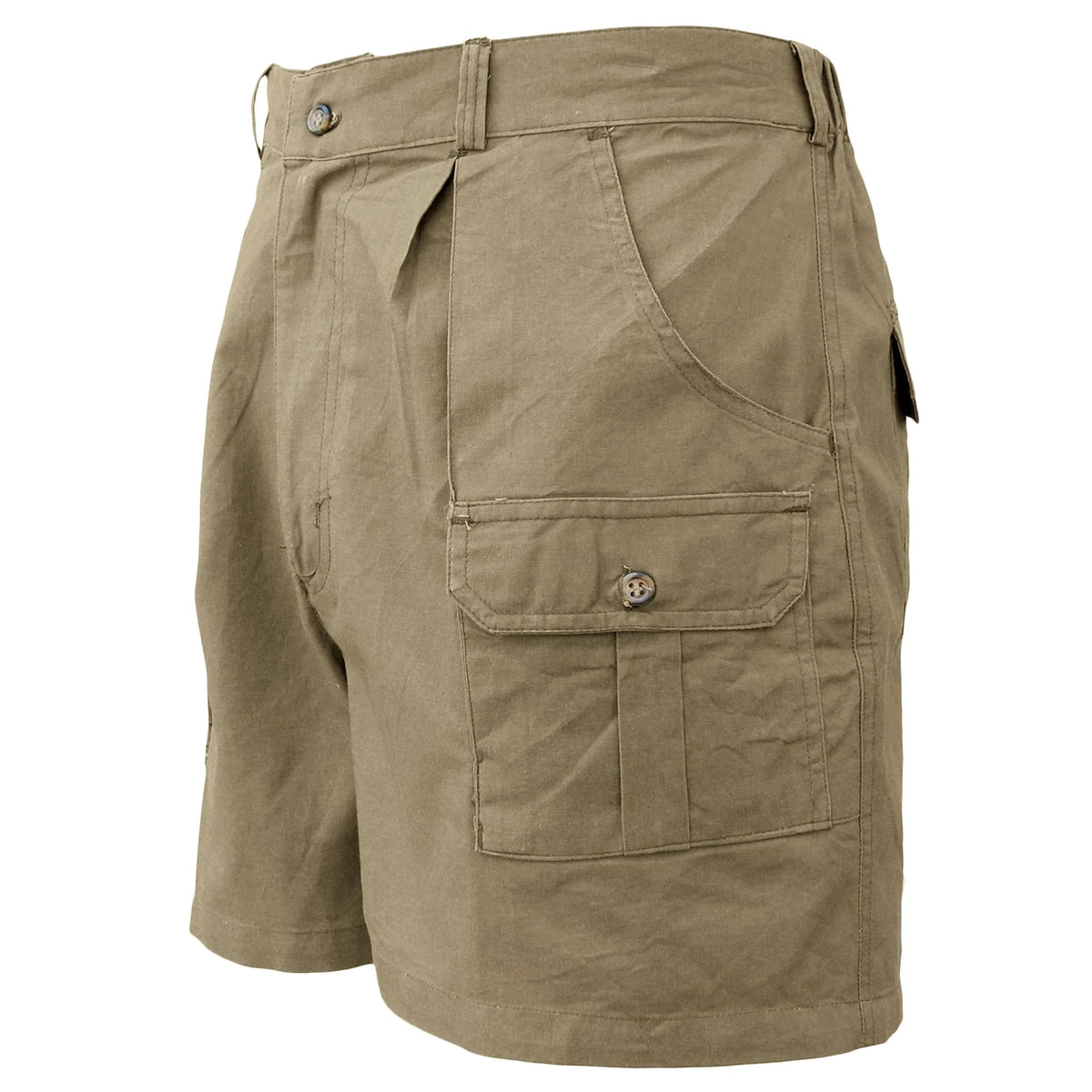 Professional Hunter Shorts for Men – Bobcaygeon British Shop Ltd.