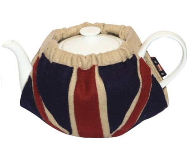 Small Union Jack Tea Cosy