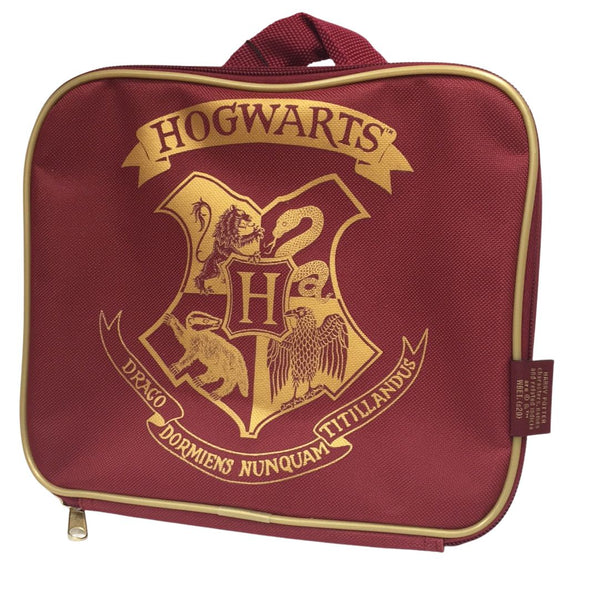 Harry Potter Lunch Bag