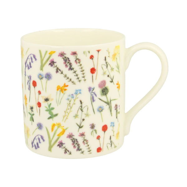 Wildflowers Mug