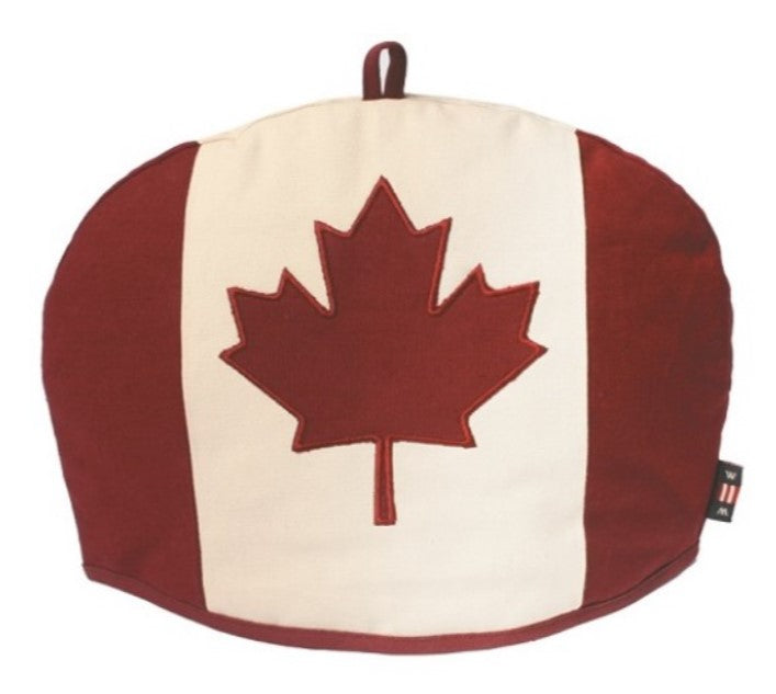 Canada Flag Tea Cosy