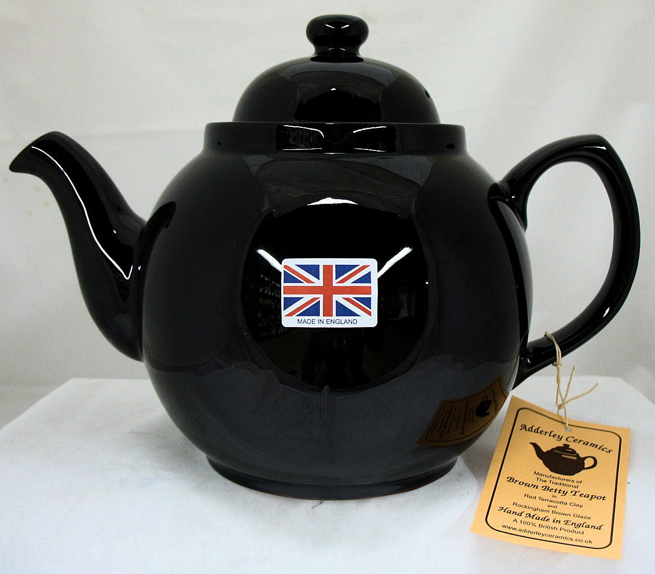 Teapots and Accessories – Bobcaygeon British Shop Ltd.