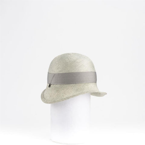 Daisy Cloche Hat in Baku