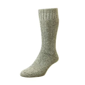 The Cotton Boot Socks
