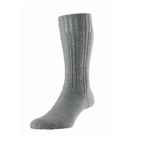 The Merino Wool Boot Sock