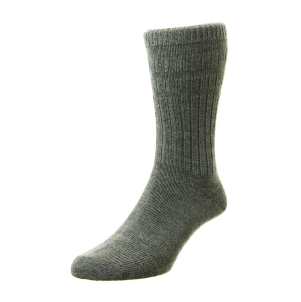 The Thermal Woolrich Sock