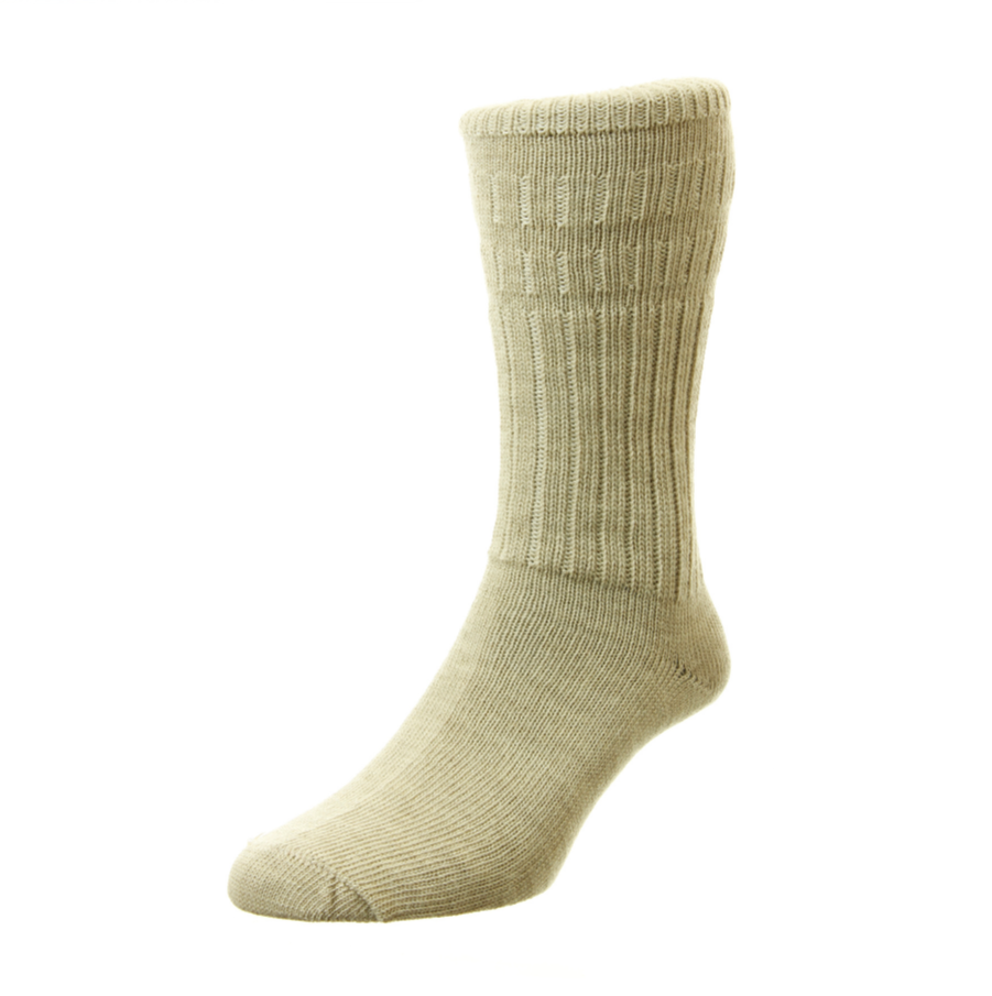 The Thermal Woolrich Sock