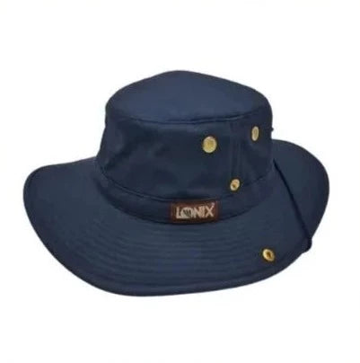 Lonix Ranger 3 Hat - Navy