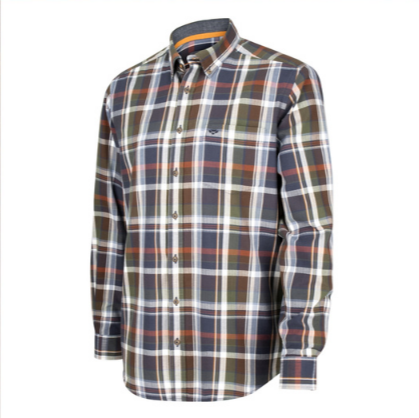 Mens Safari Short Sleeved Shirt without epaulets – Bobcaygeon British Shop  Ltd.
