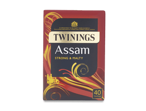 Twining's Assam Tea