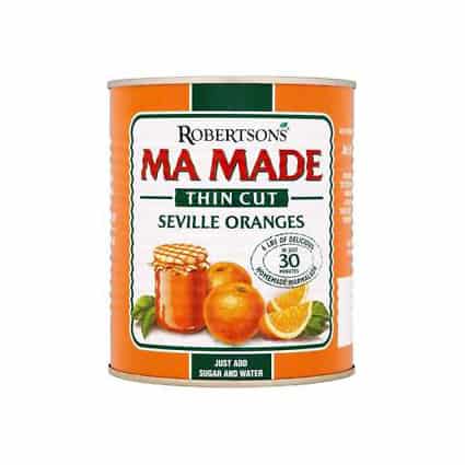 Robertson's Ma Made Marmalade