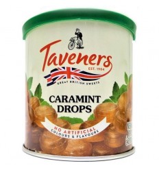 Taveners CaraMint Drops